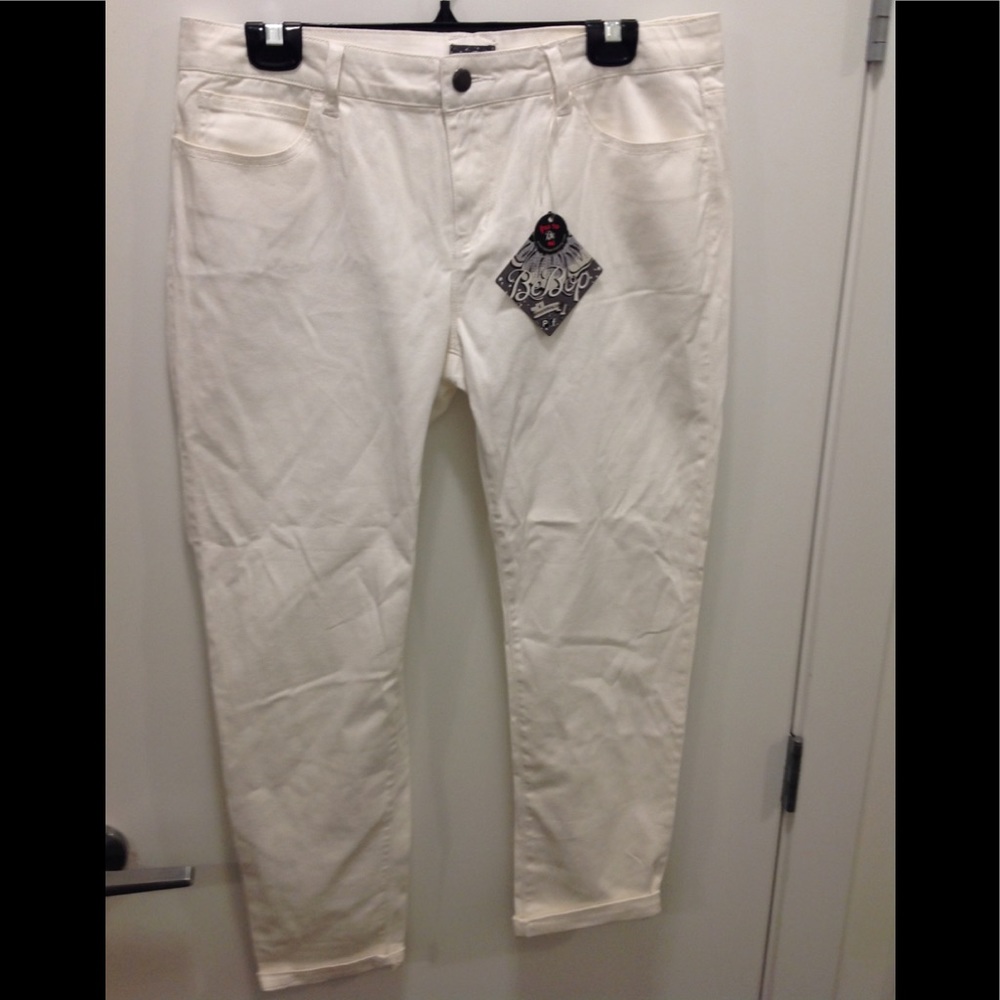 3/$25 BE BOP 13,(*XL 12- 14 FIT)